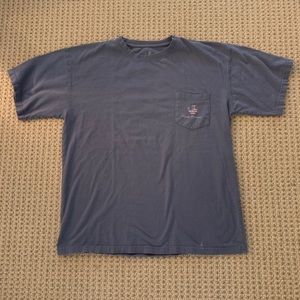 Rowdy Gentlemen Tee Shirt